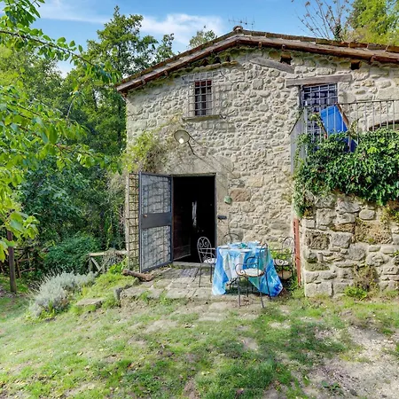 Vakantiehuis Family Mill With Bbq *