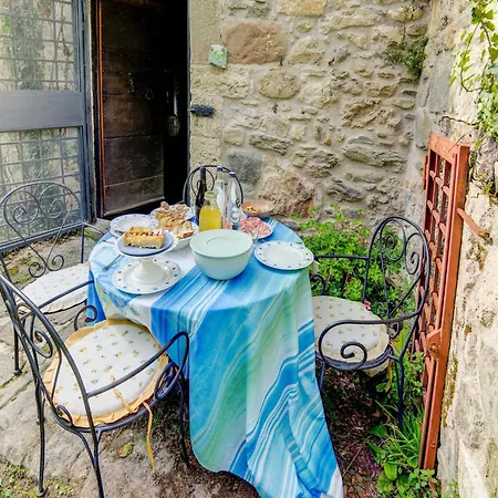Family Mill With Bbq Piana di Forcella